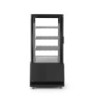 Refrigerated Display Cabinet 68L – LED Lighting | arktic