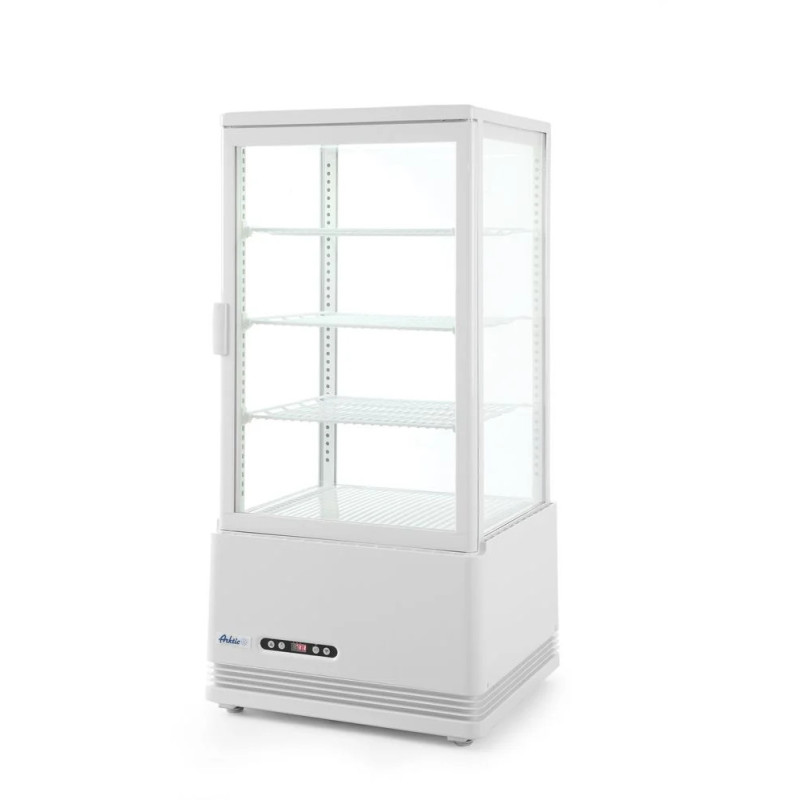Refrigerated Display Cabinet 78L – Energy Efficient | arktic