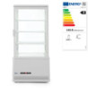 Refrigerated Display Cabinet 78L – Energy Efficient | arktic