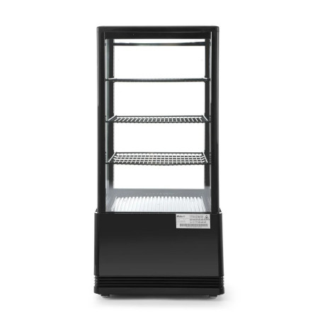 Refrigerated Display Cabinet 78L – Efficient Cooling | arktic