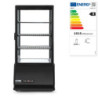 Refrigerated Display Cabinet 78L – Efficient Cooling | arktic