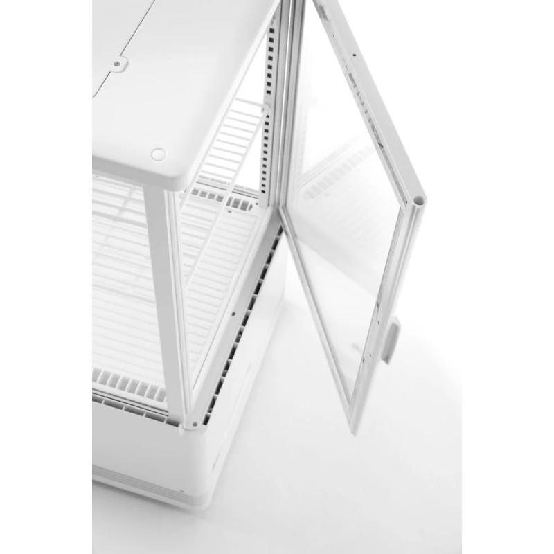 Refrigerated Display Cabinet 78L – Efficient Cooling | arktic