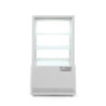 Vitrine de table 58L – température 0-6°C | arktic
