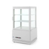 Vitrine de table 58L – température 0-6°C | arktic