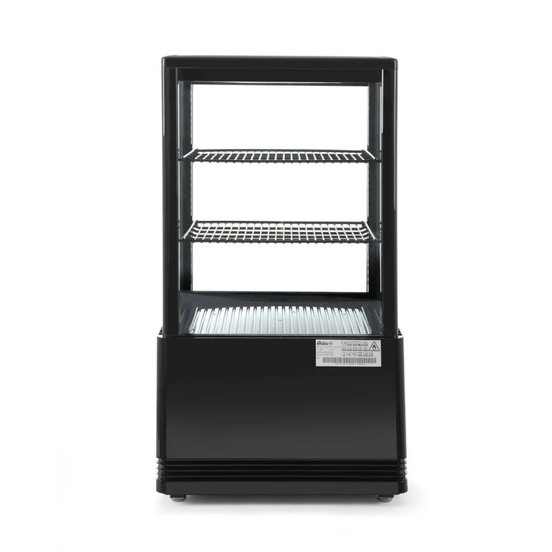 Vitrine de table 58L – Température contrôlée | arktic