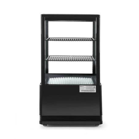 Vitrine de table 58L – Température contrôlée | arktic