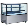 Vitrine réfrigérée 510 L double vitrage – arktic