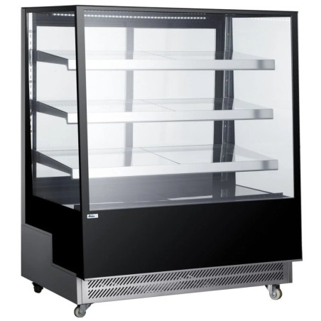 Refrigerated Display Cabinet with 3 Shelves – arktic 233320