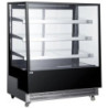 Refrigerated Display Cabinet with 3 Shelves – arktic 233320