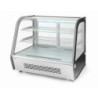 Countertop Display Fridge – 120L Capacity | arktic