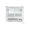 Countertop Display Fridge – 120L Capacity | arktic