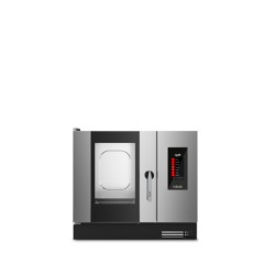 Combi oven Gas 6 trays GN 1/1