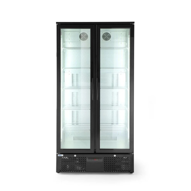 Kühlschrank mit doppelter Rücktür – 384 L Volumen | arktic
