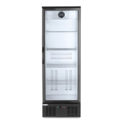Kühlschrank hinten mit Tür 243L – energieeffizient | arktic