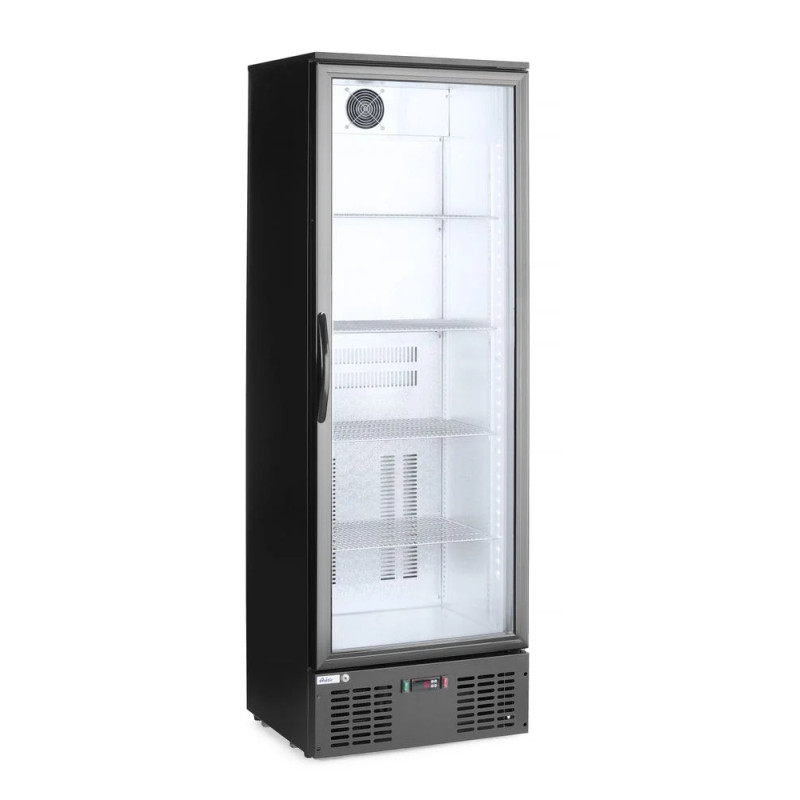 Kühlschrank hinten mit Tür 243L – energieeffizient | arktic