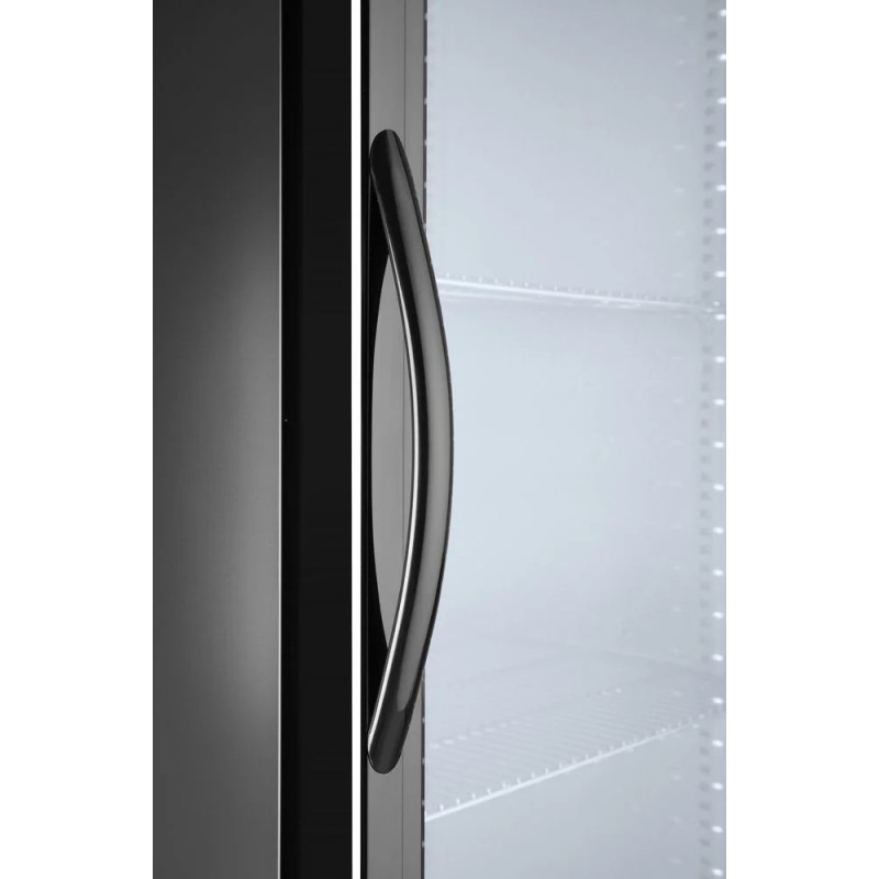 Kühlschrank hinten mit Tür 243L – energieeffizient | arktic