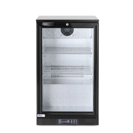 Kühlschrank hinten mit Tür 86L – Effiziente Kühlung | arktic