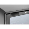 Kühlschrank hinten mit Tür 86L – Effiziente Kühlung | arktic