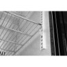 Back bar refrigerator single-door – ventilated cooling | arktic