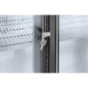 Arrière de bar portes coulissantes 158L – arktic