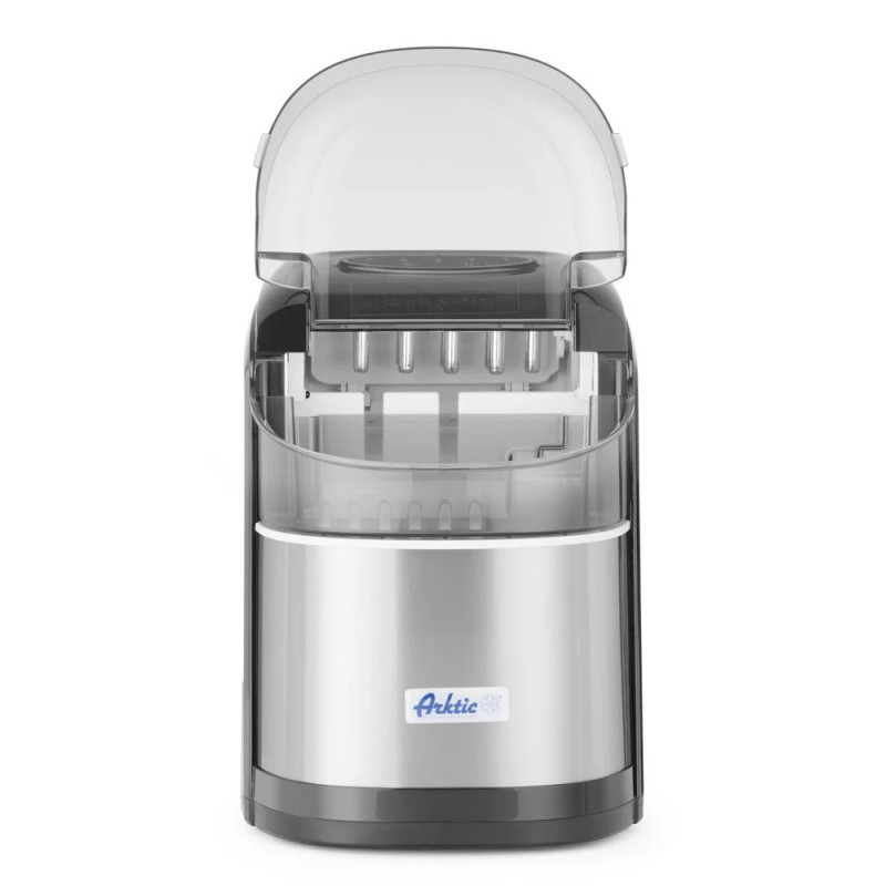 Machine à glaçons forme boule – production 12kg/24h | arktic