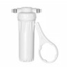 Machine à glaçons – 22kg/24h acier inox Arktic 271353