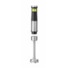 Mixeur plongeur sans fil Smart Pressure – 150W | hendi