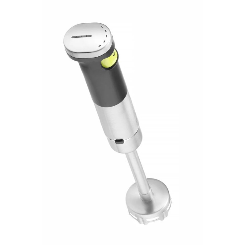 Mixeur plongeur sans fil Smart Pressure – 150W | hendi