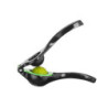Citrus squeezer – dual bowl design for efficient juice | barup