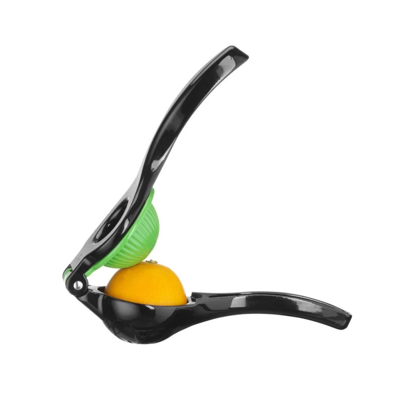 Citrus squeezer – dual bowl design for efficient juice | barup