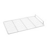 Two Door Salad Counter 300L – Durable Stainless Steel | arktic