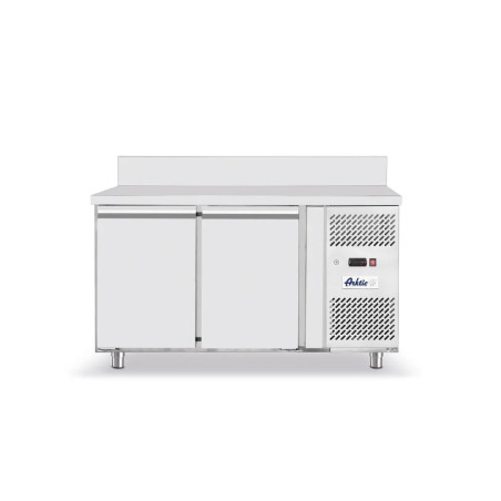 Congélateur comptoir 280L deux portes – arktic