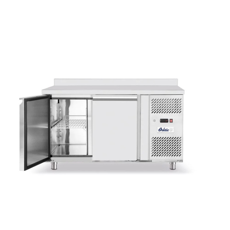 Réfrigérateur comptoir 280L deux portes – arktic 232040