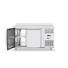 Réfrigérateur comptoir 280L deux portes – arktic 232040