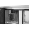 Three Door Refrigerated Counter 1800x600x886 mm | arktic