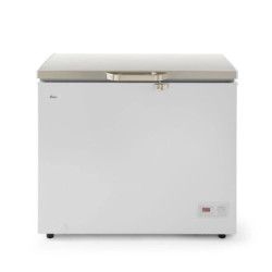 Congélateur coffre 190L - Température stable | arktic
