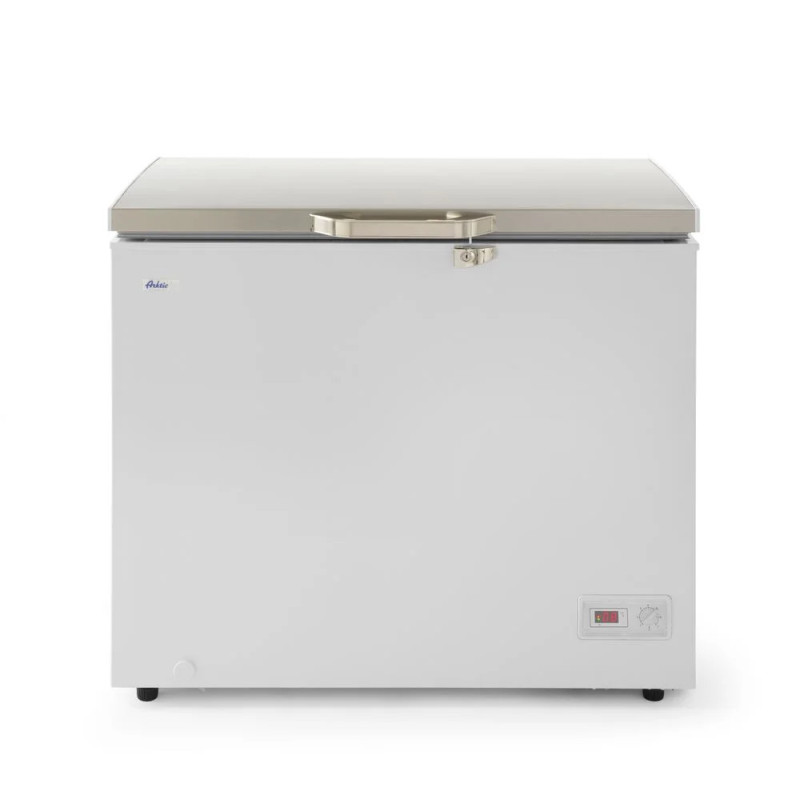 Congélateur coffre 190L - Température stable | arktic