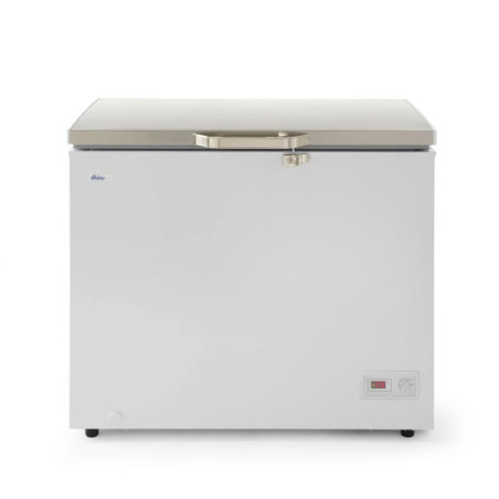 Congélateur coffre 190L - Température stable | arktic