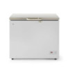 Congélateur coffre 190L - Température stable | arktic