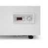 Gefriertruhe 190L – effiziente Kühlung & LED | arktic