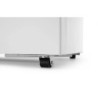 Gefriertruhe 190L – effiziente Kühlung & LED | arktic