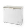 Congélateur coffre 190L - Température stable | arktic