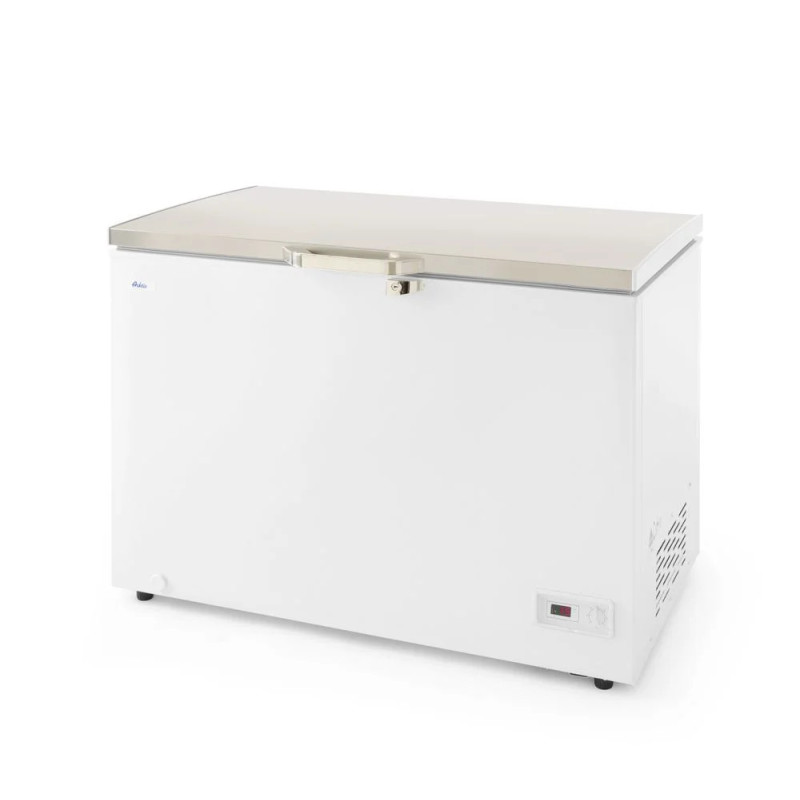 Gefriertruhe 190L – effiziente Kühlung & LED | arktic
