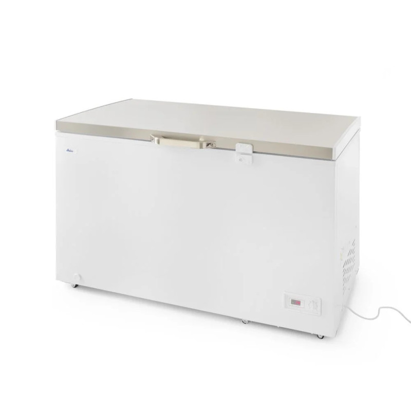 Congélateur coffre 190L - Température stable | arktic