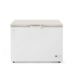 Chest Freezer – 282L Capacity, LED Light | arktic 233863