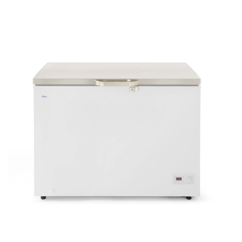 Congélateur coffre 282L isolation renforcée | arktic