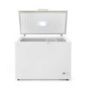 Congélateur coffre 282L isolation renforcée | arktic