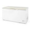 Congélateur coffre 282L isolation renforcée | arktic