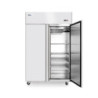Zweitüriger Profi Line Kühlschrank 940L – arktic