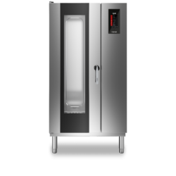 Combi oven Gas 20 trays GN 1/1